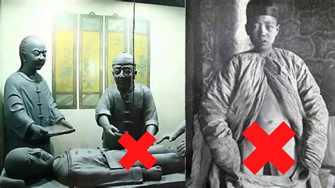 what are eunuchs in china